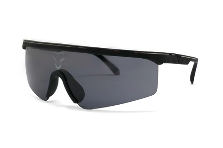 عینک آفتابی اسپرت پلیس لوییس همیلتون - Police SPLA28 Lewis07  - SPLA28 06AA