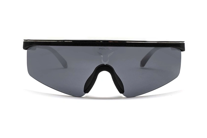 عینک آفتابی اسپرت پلیس لوییس همیلتون - Police SPLA28 Lewis07  - SPLA28 06AA