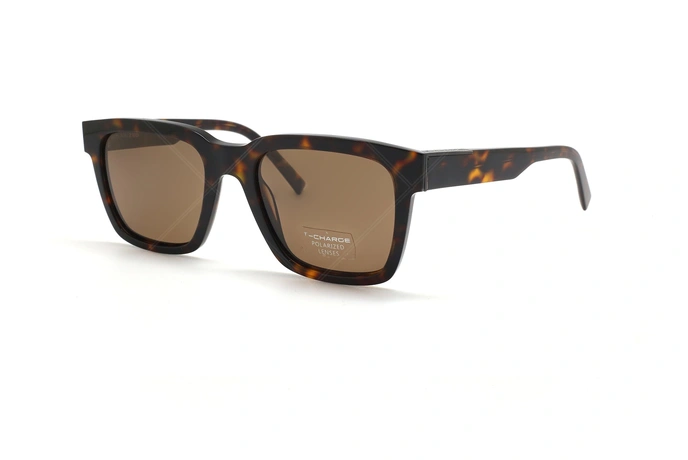 عینک آفتابی تی شارژ - T Charge T9061 - عکاسی وحدت - عکس از زاویه سه رخ