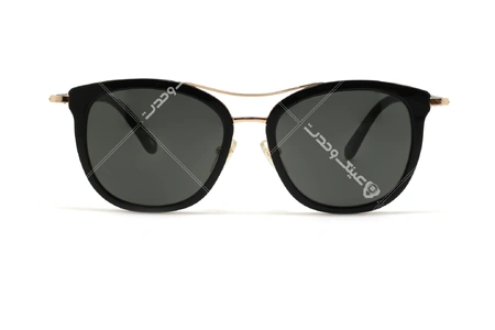 عینک آفتابی دوپل اوسه - Osse OS2551 - عکاسی وحدت - عکس زاویه روبرو