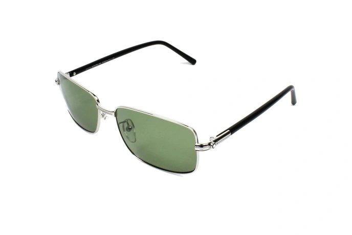 عینک آفتابی  مونت بلانک-MONTBLANC B503-16RM - اپتیک وحدت - عکس زاویه سه رخ