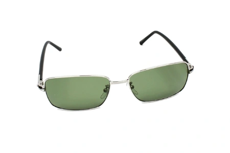 عینک آفتابی  مونت بلانک-MONTBLANC B503-16RM - اپتیک وحدت - عکس زاویه روبرو