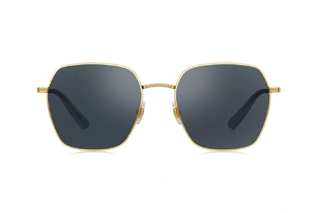 عینک آفتابی چند ضلعی بولون - BOLON BL7087 - اپتیک وحدت - عکس زاویه روبرو