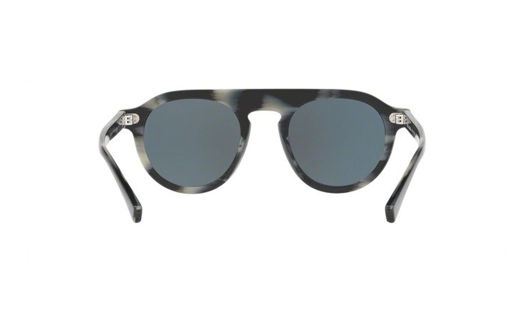 عینک آفتابی کائوچویی مردانه مدل جاز دولچه گابانا - زاویه داخل