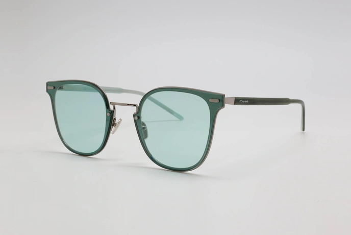 عینک آفتابی اوسه مدل OS2618 با کد رنگ 01 زاویه راست - عکاسی شده توسط اپتیک وحدت