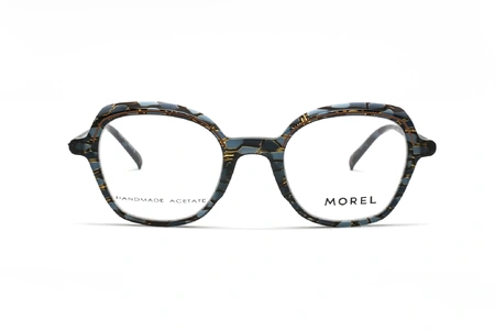 عینک طبی پروانه‌ای کوالی Koali - زاویه روبرو