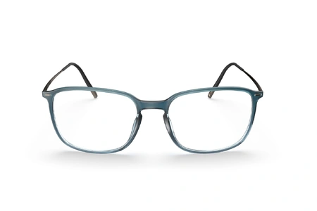 عینک طبی مربعی سیلوئت - Silhouette SPX2945 Illusion Lite - Silhouette SPX2945 4760