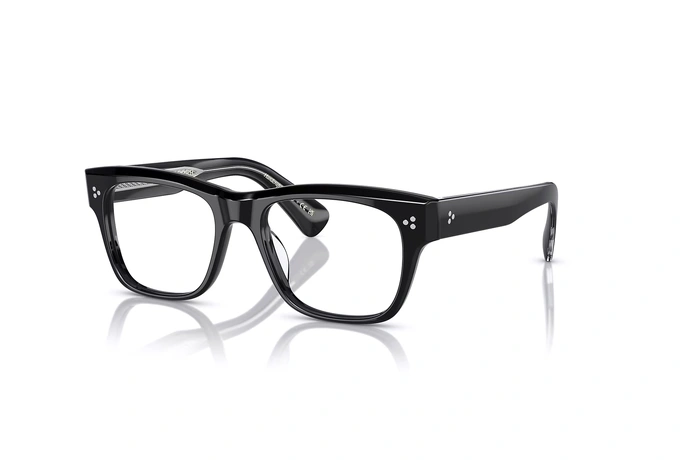 عینک طبی کائوچویی الیور پیپلز - Oliver Peoples Birell OV5524 - OV5524U 1492