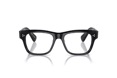 عینک طبی کائوچویی الیور پیپلز - Oliver Peoples Birell OV5524 - OV5524U 1492