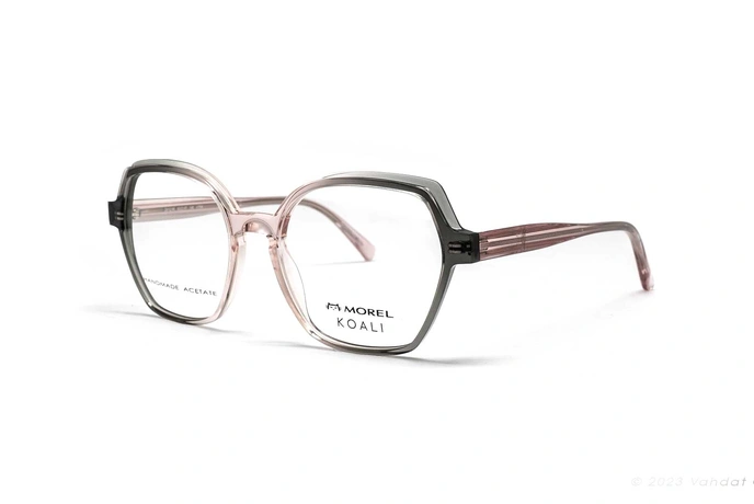 عینک طبی زنانه‌ پروانه‌ای کوالی - KOALI TAMARIS2 20121K - 20121K VP04