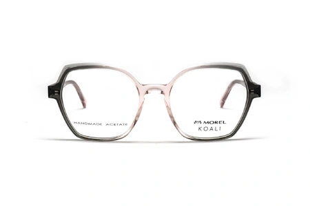 عینک طبی زنانه‌ پروانه‌ای کوالی - KOALI TAMARIS2 20121K - 20121K VP04