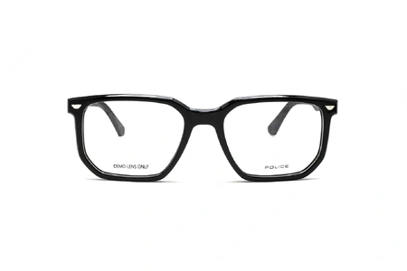 عینک طبی مردانه پلیس با رویه آفتابی -   POLICE BEYOND LITE4 VPLF75 - VPLF75M 700P