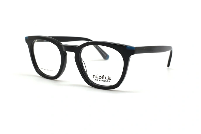 عینک طبی ردله - REDELE LAX TO JFX - REDELE LAX TO JFX 01