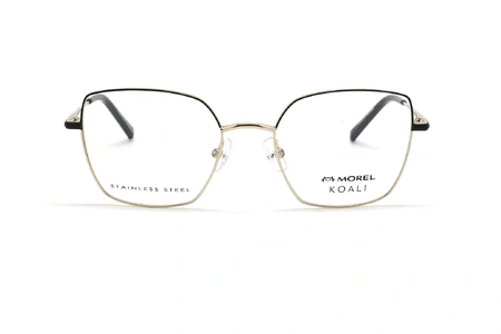 عینک طبی زنانه کوالی - KOALI 20093K - عکس از زاویه روبرو