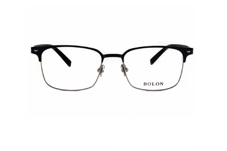 عینک طبی طرح کلاب مستر بولون - BOLON BJ7002 - عکس زاویه روبرو