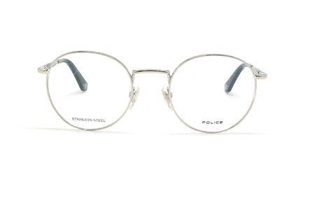 عینک طبی پلیس - POLICE VPLA52 URBAN2 - عکاسی وحدت - عکس از زاویه روبرو