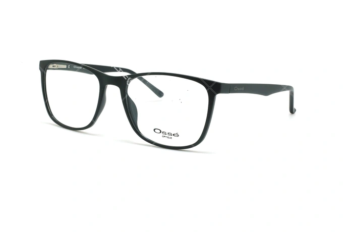 عینک طبی اوسه - Osse OS11972 - عکاسی وحدت - عکس زاویه سه رخ