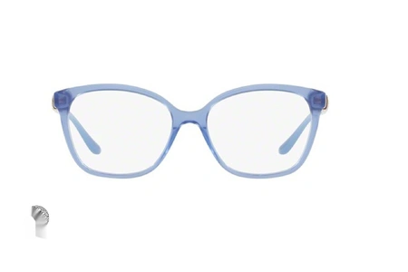 عینک طبی ورساچه - versace ve3235b - عکاسی وحدت - عکس زاویه روبرو