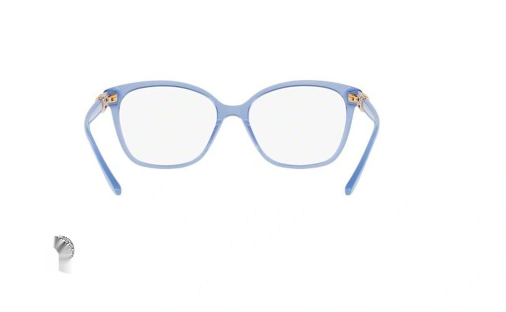 عینک طبی ورساچه - versace ve3235b - عکاسی وحدت - عکس زاویه پشت