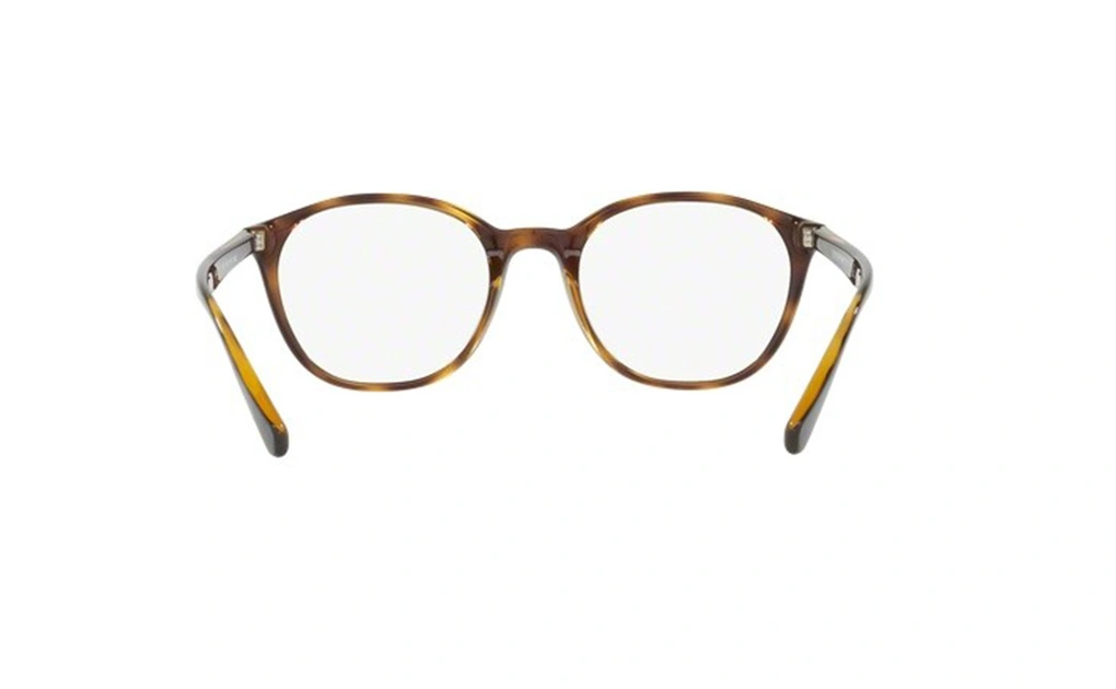 عینک طبی امپریو آرمانی - EMPORIO ARMANI EA3079 - عکاسی وحدت - عکس از زاویه پشت 