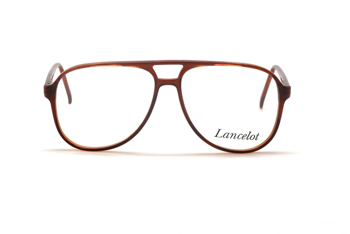 عینک طبی لنسلوت مدل پروفسور -  LANCELOT 3758 professor