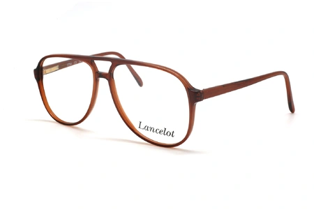 عینک طبی لنسلوت مدل پروفسور -  LANCELOT 3758 professor