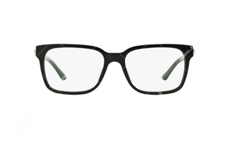 عینک طبی ورساچه - VERSACE VE3218 - عکاسی وحدت - عکس زاویه روبرو