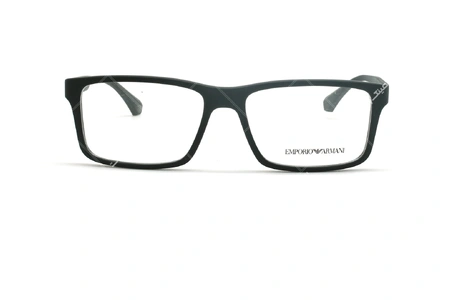 عینک طبی امپریو آرمانی - EMPORIO ARMANI EA3038- عکاسی وحدت - عکس زاویه روبرو