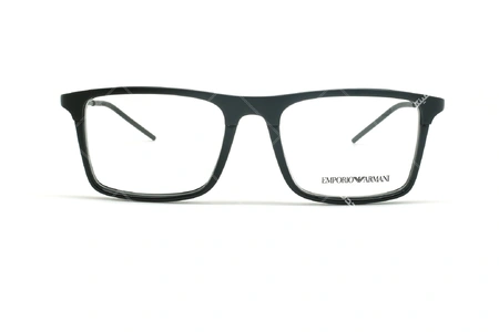 عینک طبی امپریو آرمانی - EMPORIO ARMANI EA1058 - عکاسی وحدت - عکس زاویه روبرو