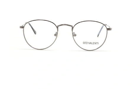 عینک طبی لئو ولنتی - LEOVALENTI LV451 - عماسی وخدت - عکی زاویه روبرو