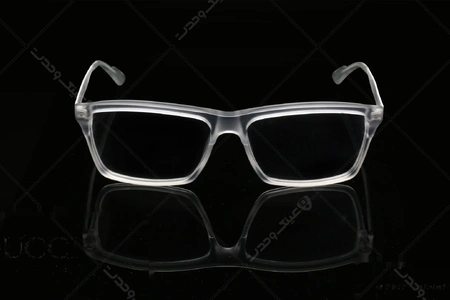 عینک طبی گوچی  - GUCCI GG3517 -عکاسی وحدت - عکس زاویه روبرو