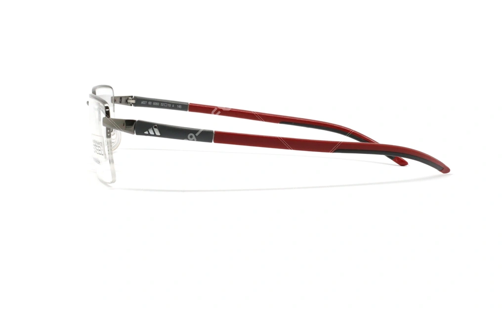 عینک طبی گریف آدیداس- عکاسی وحدت- زاویه کنار چپ