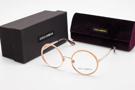عینک طبی دولچه و گابانا - Dolce & Gabbana DG2179S - DG2179S 0213