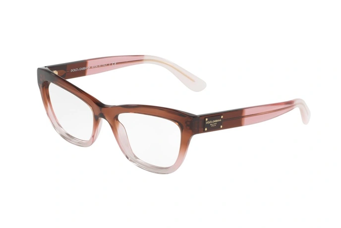 فریم طبی دولچه - D&G DG3253 - DG3253 3060