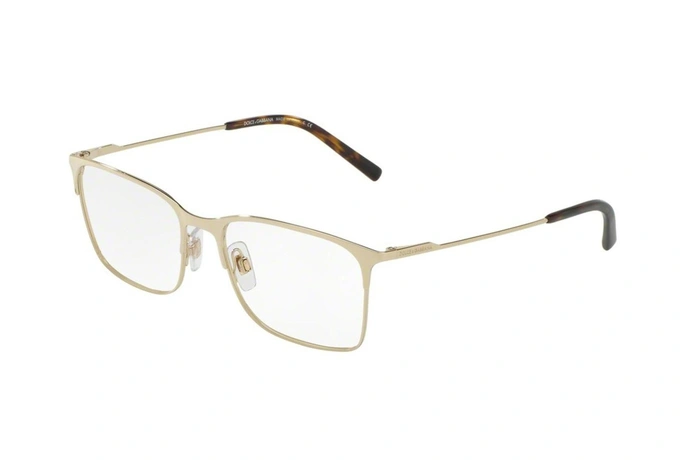 فریم طبی دولچه و گابانا - Dolce & Gabbana DG1289 - DG1289 488