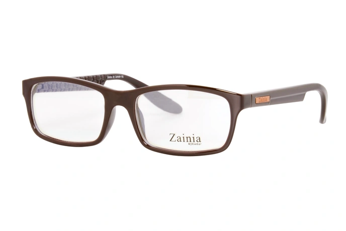 عینک طبی کائوچویی زینیا - Zainia Z1112 - 1112-07