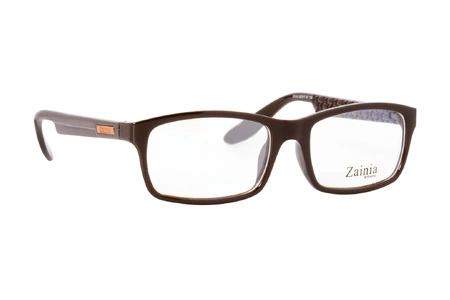 عینک طبی کائوچویی زینیا - Zainia Z1112 - 1112-07
