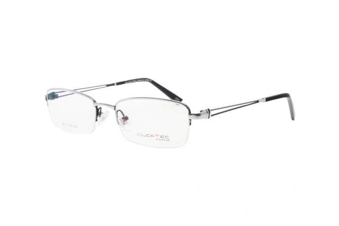 عینک طبی زیرگریف کلیک تک - ClickTec CT2738 - CT2738-C101