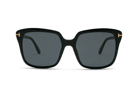 عینک آفتابی مربعی تام فورد - Tom Ford TF788 - TF788 01A