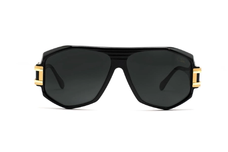 عینک آفتابی خلبانی کائوچویی کازال - CAZAL 163/3 - CAZAL163/3 001