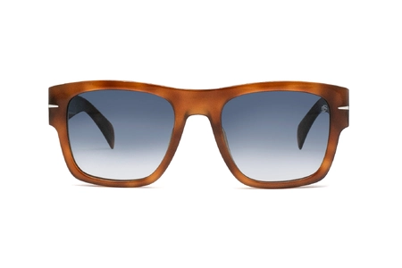 عینک آفتابی مربعی دیوید بکام - David Beckham DB7000S BOLD - DB7000S C9B08