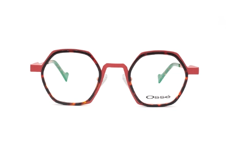 عینک طبی چندضلعی اوسه - OSSE OS13097 - OS13097 03
