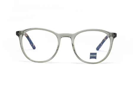 عینک طبی گرد زایس - ZEISS ZS22516 - ZS22516 336