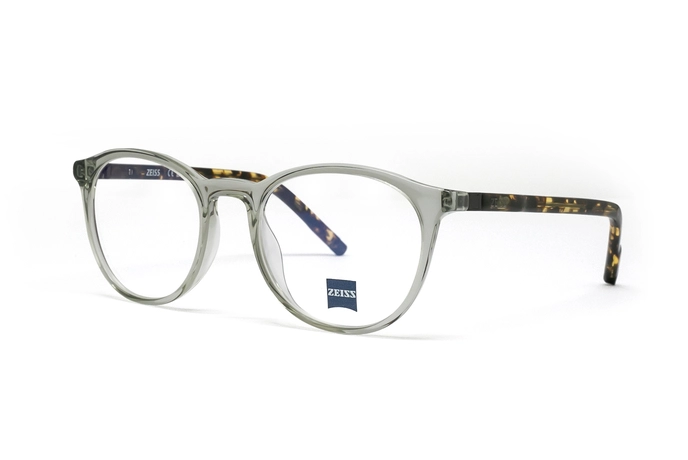 عینک طبی گرد زایس - ZEISS ZS22516 - ZS22516 336
