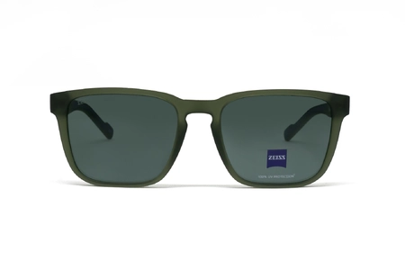 عینک آفتابی مربعی زایس - ZEISS LIGHTPRO ZS22520SLP - ZS22520SLP 301