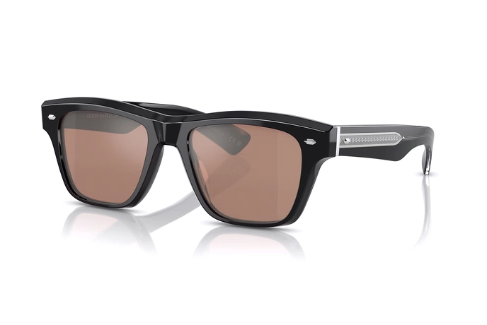 عینک آفتابی الیورپیپلز - Oliver Peoples OV5522SU - OV5522SU 1492W4