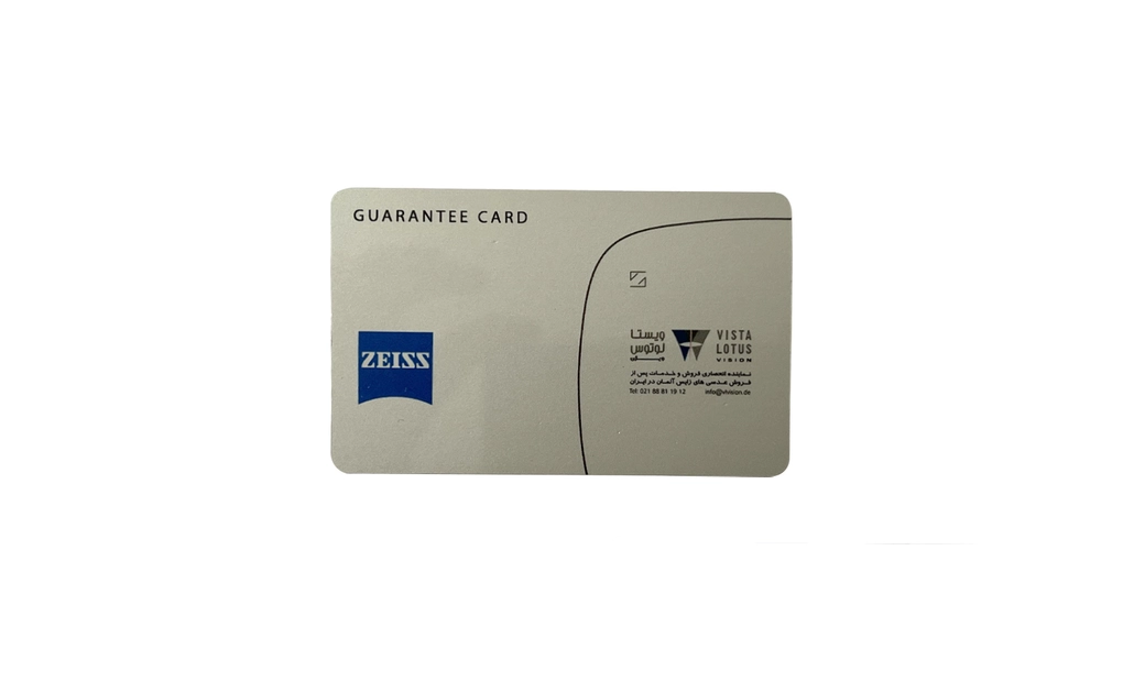 عدسی زایس کلیر ویو 1.50