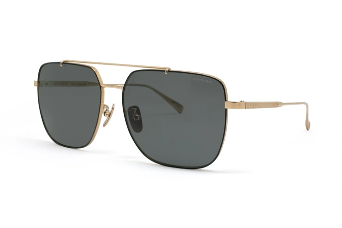 عینک آفتابی پلاریزه شوپارد - Chopard SCHC97 - SCHC97 300P