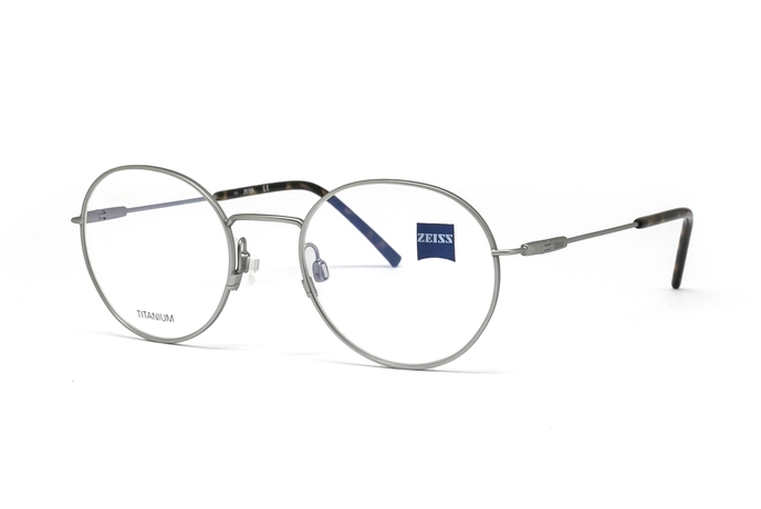 عینک طبی تیتانیومی زایس - ZEISS ZS22101 - zs22101 045