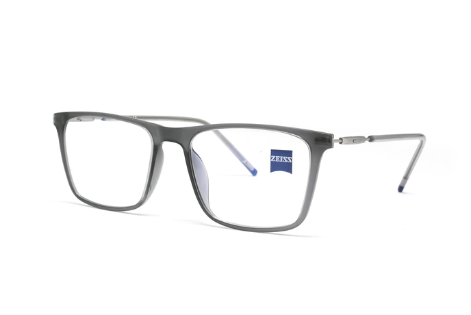 عینک طبی مستطیلی زایس - ZEISS ZS22504 - ZS22504 020